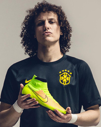 David Luiz